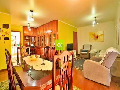 Apartamento para Venda, em Santo Andr, bairro Parque das Naes, 3 dormitrios, 1 banheiro, 1 sute