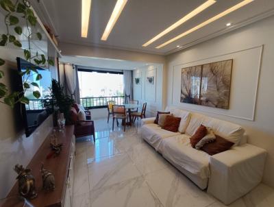 Apartamento 2 Quartos para Venda, em Salvador, bairro Canela, 2 dormitrios, 3 banheiros, 2 sutes, 1 vaga