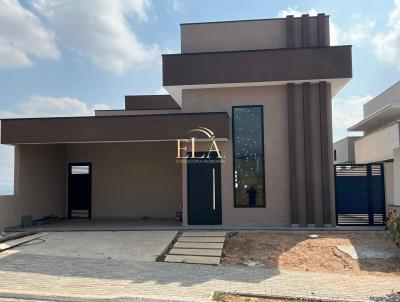 Casa em Condomnio para Venda, em Caapava, bairro Residencial Alta Vista 2, 3 dormitrios, 2 banheiros, 1 sute, 4 vagas