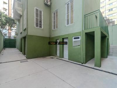 Prdio Corporativo para Venda, em So Paulo, bairro Bela Vista, 7 vagas