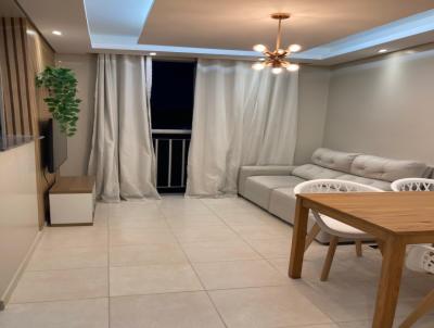 Apartamento para Venda, em Belm, bairro Parque Verde, 2 dormitrios, 2 banheiros, 1 sute, 1 vaga