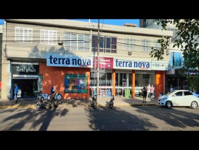 Apartamento para Venda, em Erechim, bairro Fátima, 4 dormitórios, 1 banheiro