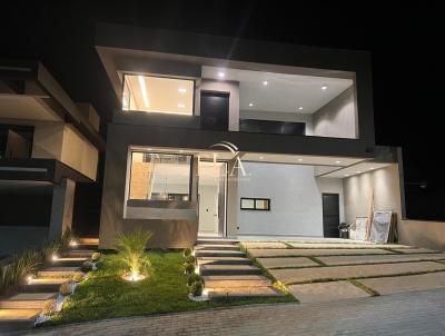 Casa em Condomnio para Venda, em Caapava, bairro Residencial Colinas, 3 dormitrios, 3 banheiros, 1 sute, 4 vagas