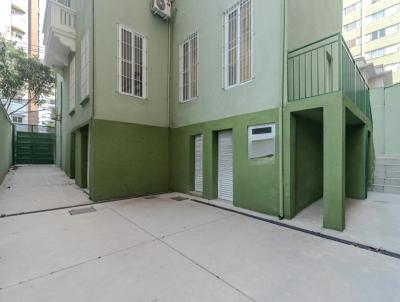 Prdio Corporativo para Locao, em So Paulo, bairro Bela Vista, 7 vagas
