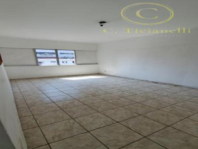 Apartamento 2 dormitrios para Venda, em Santos, bairro Encruzilhada, 2 dormitrios, 1 banheiro, 1 vaga