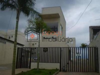 Apartamento para Venda, em Jacareí, bairro JARDIM PARAISO, 2 dormitórios, 1 banheiro, 1 vaga