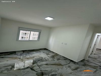 Apartamento para Locao, em Guarulhos, bairro gua Chata, 2 dormitrios, 1 banheiro, 1 vaga