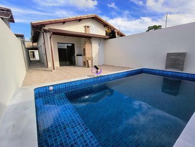 Casa para Venda, em Itanham, bairro Grandesp, 2 dormitrios, 2 banheiros, 1 sute, 3 vagas