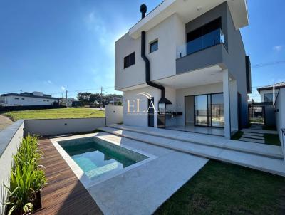 Casa em Condomnio para Venda, em Caapava, bairro Residencial Alta Vista 2, 3 dormitrios, 4 banheiros, 1 sute, 4 vagas