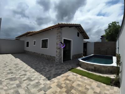 Casa para Venda, em Itanham, bairro Jardim So Fernando, 3 dormitrios, 1 banheiro, 1 sute, 3 vagas