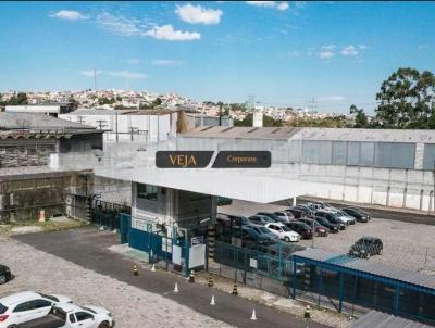 Galpo para Venda, em , bairro RAPOSO TAVARES - CARAPICUIBA, 55 vagas
