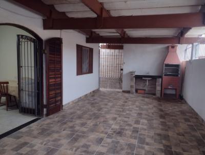 Casa para Venda, em Itanham, bairro Jardim Suaro, 2 dormitrios, 2 banheiros, 1 sute, 3 vagas