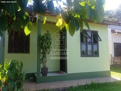 Casa para Venda, em Tuparendi, bairro Centro, 2 dormitrios, 1 banheiro