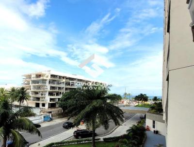 Apartamento para Venda, em Rio de Janeiro, bairro Barra da Tijuca, 1 dormitrio, 1 banheiro, 1 vaga