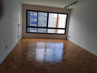Apartamento para Venda, em So Paulo, bairro Vila Nova Conceio, 2 dormitrios, 2 sutes, 2 vagas