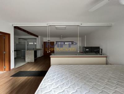 Apartamento para Locao, em Santos, bairro Boqueiro, 1 dormitrio, 1 banheiro, 1 sute, 1 vaga