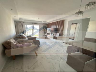 Apartamento para Venda, em Santo Andr, bairro Vila Curu, 2 dormitrios, 2 banheiros, 1 sute, 1 vaga
