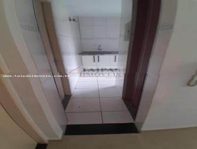 Apartamento para Venda, em So Paulo, bairro CDHU Brasilndia, 2 dormitrios, 1 banheiro, 1 vaga