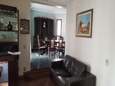 Apartamento para Venda, em Santos, bairro Boqueiro, 4 dormitrios, 5 banheiros, 2 sutes, 2 vagas