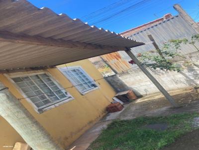 Casa para Venda, em Pouso Alegre, bairro COLINA VERDE, 2 dormitrios, 1 banheiro, 1 vaga