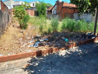 Terreno para Venda, em Presidente Prudente, bairro Monte Alto, Jd.
