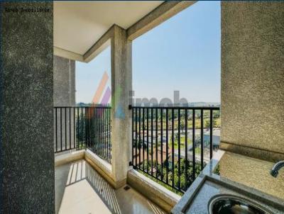 Apartamento para Venda, em Nova Odessa, bairro Green Village, 2 dormitrios, 2 banheiros, 1 sute, 1 vaga