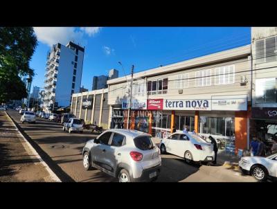 Sala Comercial para Locação, em Erechim, bairro Fátima