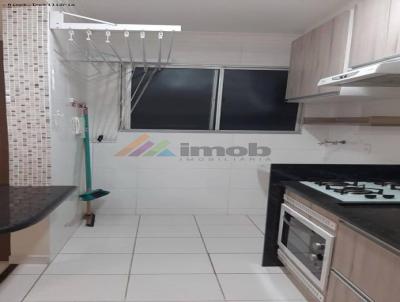 Apartamento para Venda, em Americana, bairro Chcara Letnia, 2 dormitrios, 1 banheiro, 1 vaga