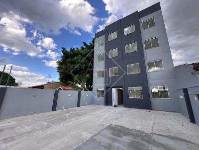 Apartamento para Venda, em Alvorada, bairro Formoza, 2 dormitrios, 1 banheiro