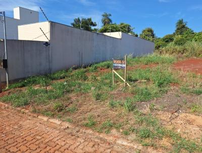 Terreno para Venda, em Ponta Por, bairro Condomnio Village do Sol