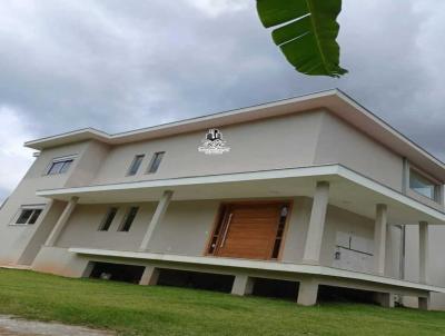 Casa para Venda, em Delfim Moreira, bairro Delfim Moreira, 4 dormitrios, 5 banheiros, 2 sutes, 2 vagas