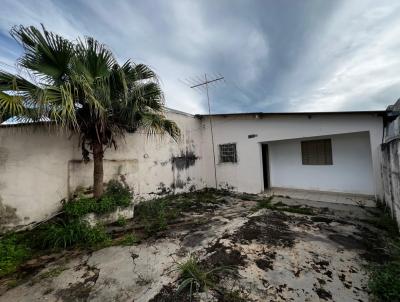 Casa para Venda, em Aparecida de Goinia, bairro Cruzeiro do Sul, 3 dormitrios, 1 banheiro