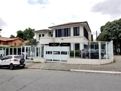 Casa Comercial para Locao, em So Paulo, bairro Jardim Paulista, 10 vagas