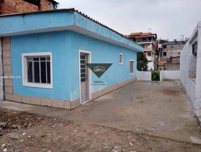 Casa para Venda, em Ferraz de Vasconcelos, bairro Centro, 2 dormitórios, 1 banheiro, 1 vaga