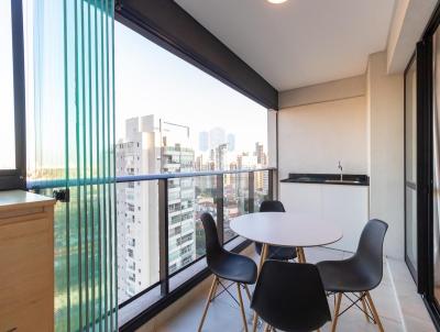 Apartamento para Venda, em So Paulo, bairro Vila Mariana, 1 dormitrio, 1 banheiro, 1 sute, 1 vaga