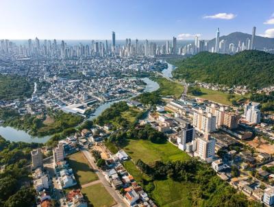 Apartamento para Venda, em Cambori, bairro So Francisco de Assis, 2 dormitrios, 3 banheiros, 2 sutes