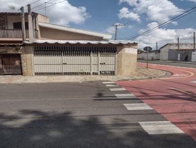 Casa para Venda, em Itu, bairro Jardim Alberto Gomes, 2 dormit�rios, 1 banheiro, 1 vaga