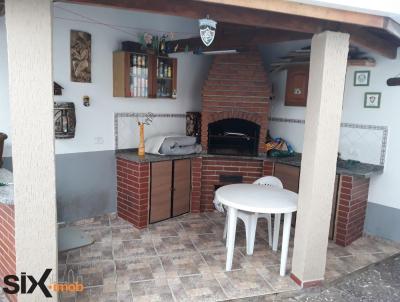Casa para Venda, em Mogi das Cruzes, bairro Vila Suissa, 3 dormitrios, 2 banheiros, 1 sute, 2 vagas