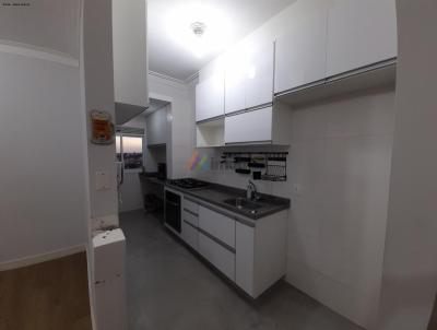 Apartamento para Venda, em Americana, bairro Santa Cruz, 3 dormitrios, 2 banheiros, 1 sute, 1 vaga