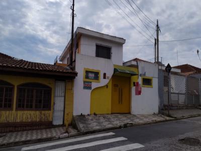 Sobrado Comercial para Locao, em So Paulo, bairro Vila Amlia (Zona Norte), 5 dormitrios, 8 banheiros