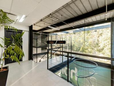 Prdio Corporativo para Locao, em So Paulo, bairro Alto de Pinheiros, 8 vagas