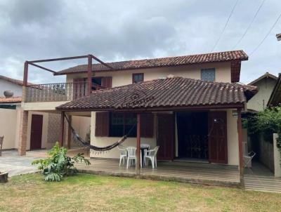 Casa para Venda, em Florianpolis, bairro Rio Tavares, 3 dormitrios, 2 banheiros, 1 sute, 4 vagas