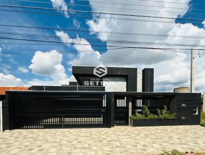 Casa para Venda, em Bady Bassitt, bairro Jardim das Palmeiras, 3 dormitrios, 3 banheiros, 1 sute, 2 vagas
