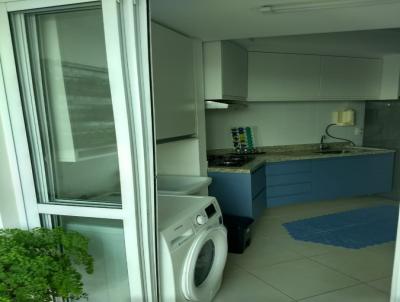 Cobertura para Venda, em Itu, bairro Rancho Grande, 3 dormit�rios, 2 banheiros, 1 su�te, 2 vagas