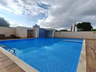 Apartamento para Venda, em Taubaté, bairro Jardim das Nações, 3 dormitórios, 4 banheiros, 3 suítes, 2 vagas