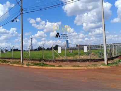 Terreno Industrial para Venda, em Londrina, bairro Pq. Cidadela