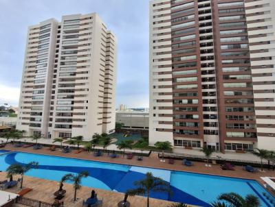 Apartamento para Locao, em Taubat, bairro Vila Edmundo, 3 dormitrios, 4 banheiros, 3 sutes, 2 vagas