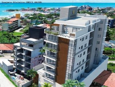 Apartamento para Venda, em Itapoá, bairro centro, 2 dormitórios, 1 banheiro, 1 suíte, 1 vaga