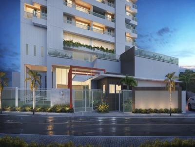 Apartamento para Venda, em Fortaleza, bairro Fátima, 3 dormitórios, 4 banheiros, 3 suítes, 2 vagas