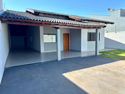 Casa para Venda, em Dourados, bairro Altos do Indai, 3 dormitrios, 3 banheiros, 1 sute, 4 vagas